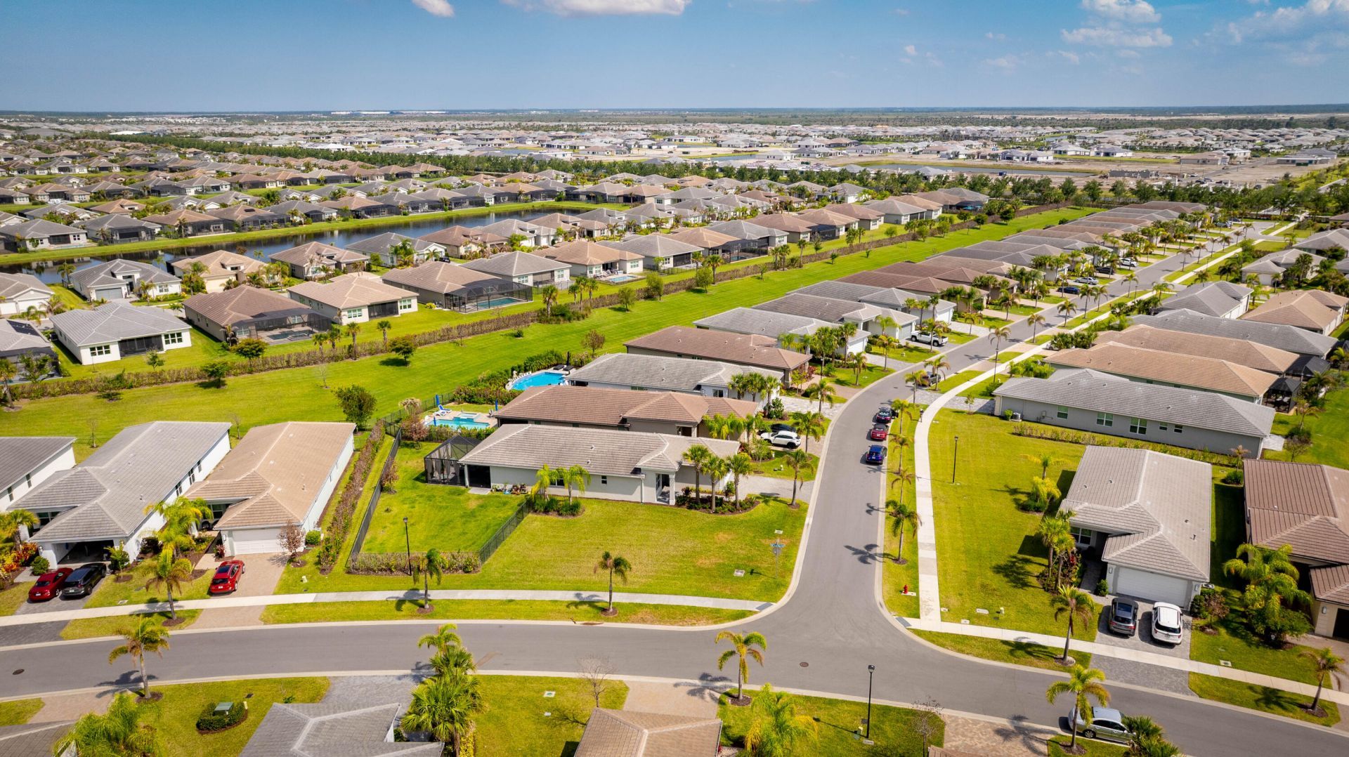 11905 SW Seaway Street, Port Saint Lucie, FL 34987 Photo