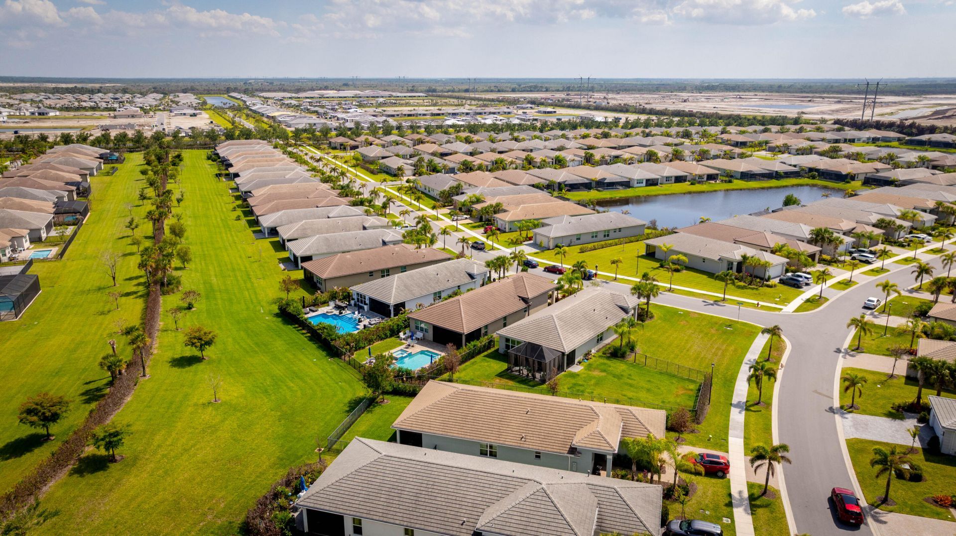 11905 SW Seaway Street, Port Saint Lucie, FL 34987 Photo