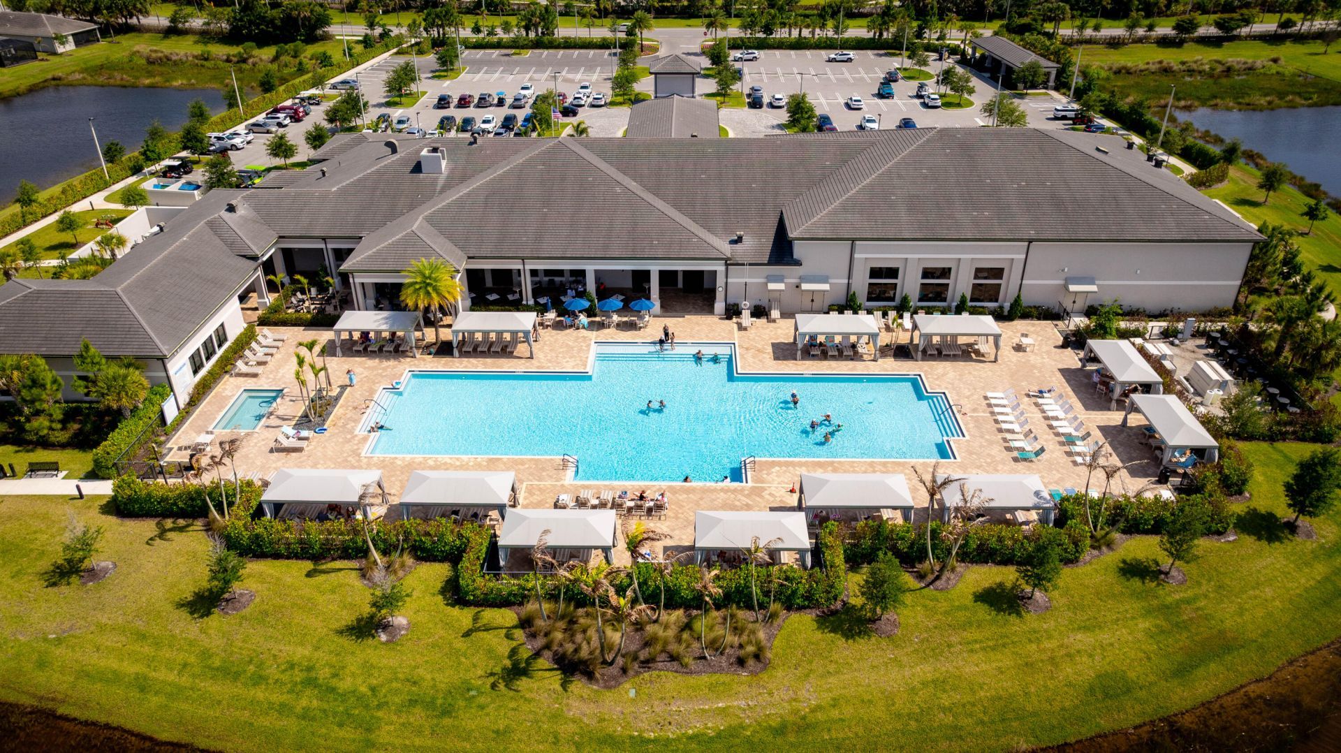 11905 SW Seaway Street, Port Saint Lucie, FL 34987 Photo
