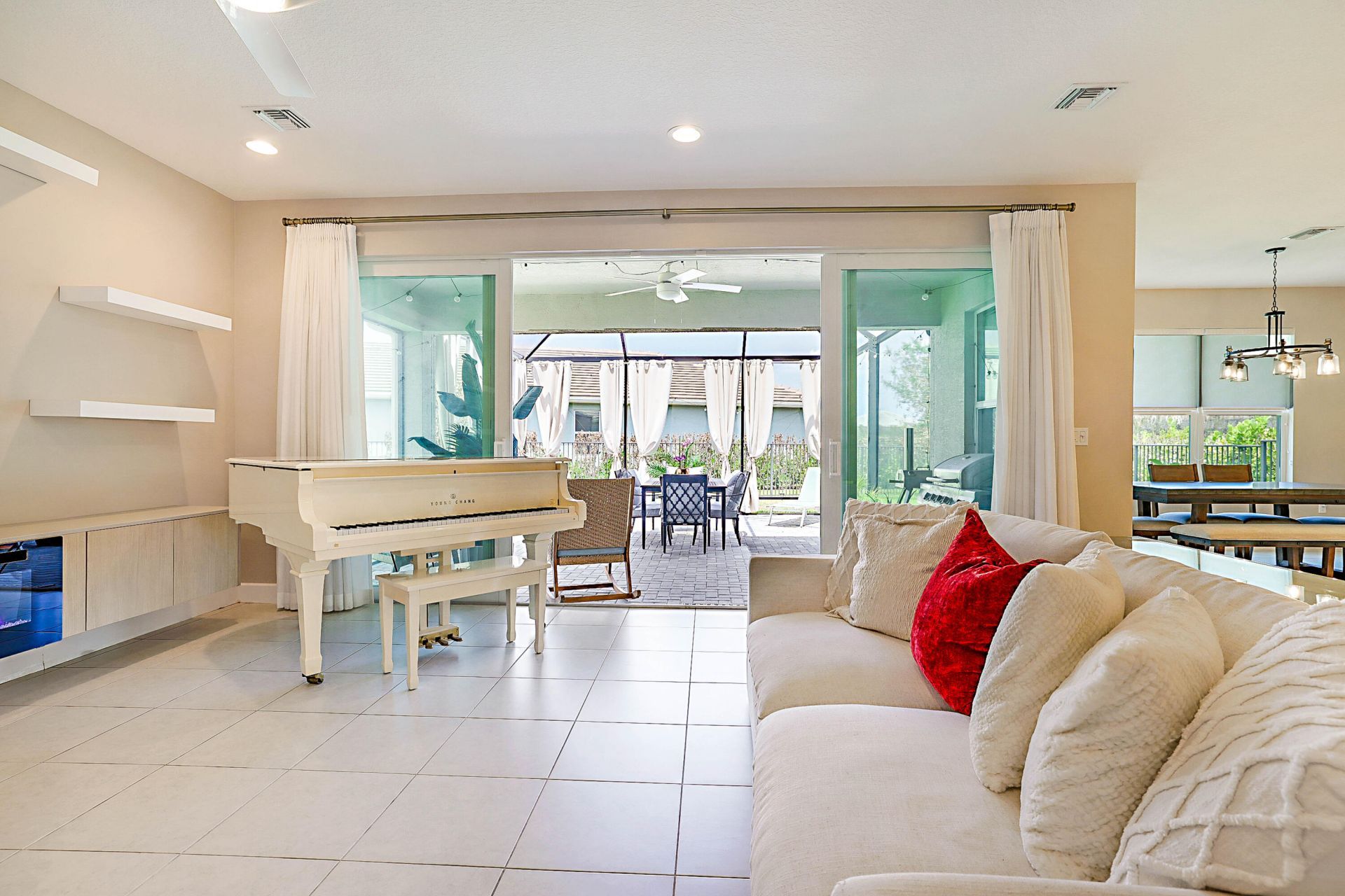 11905 SW Seaway Street, Port Saint Lucie, FL 34987 Photo