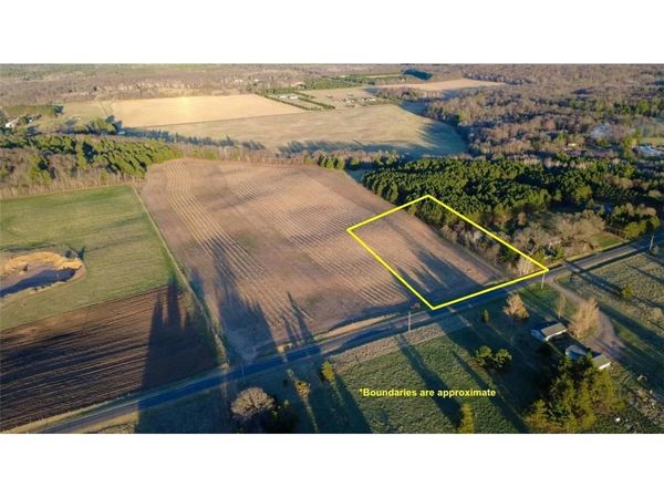 0 115th Street, Frederic, WI 54837