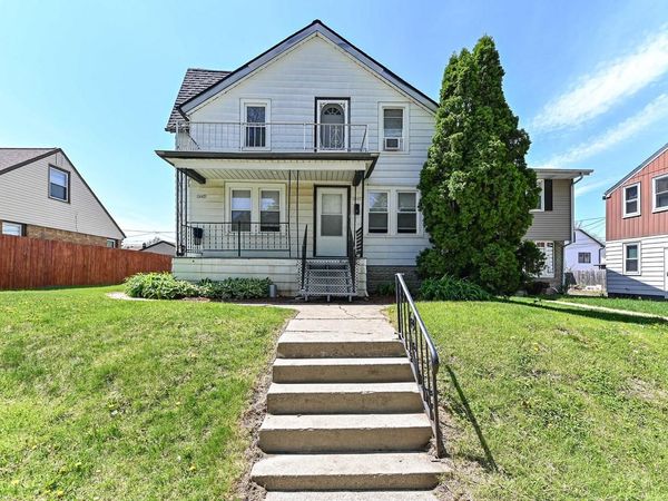 2445 62nd STREET, Unit 2447, West Allis, WI 53219