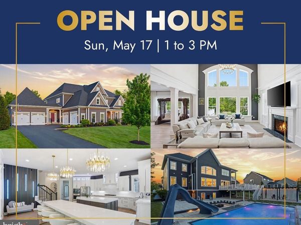 23518 LOVAGE COURT, ALDIE, VA 20105