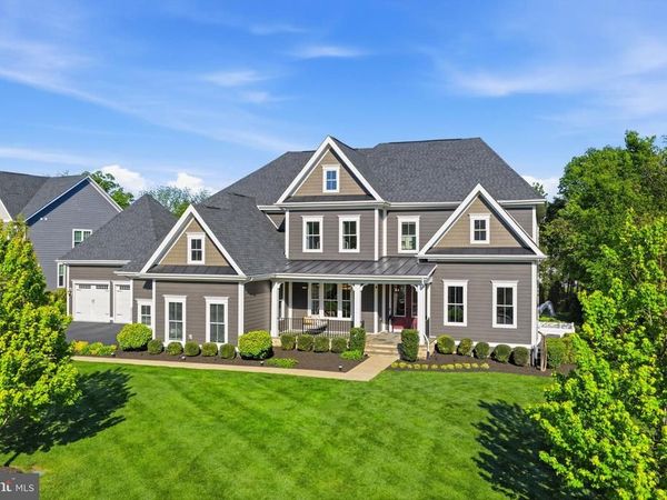23518 LOVAGE COURT, ALDIE, VA 20105