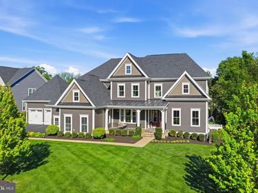 23518 LOVAGE COURT, ALDIE, VA 20105