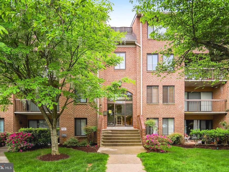 11305 Commonwealth Drive, Unit 201, Rockville, MD 20852 Main Photo