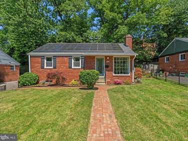 3117 KING STREET, ALEXANDRIA, VA 22302