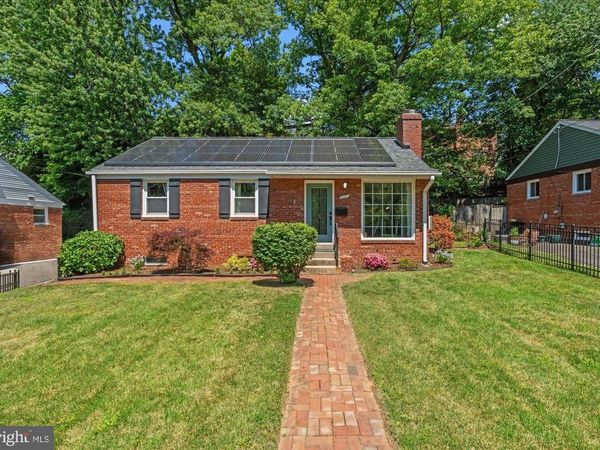 3117 KING STREET, ALEXANDRIA, VA 22302