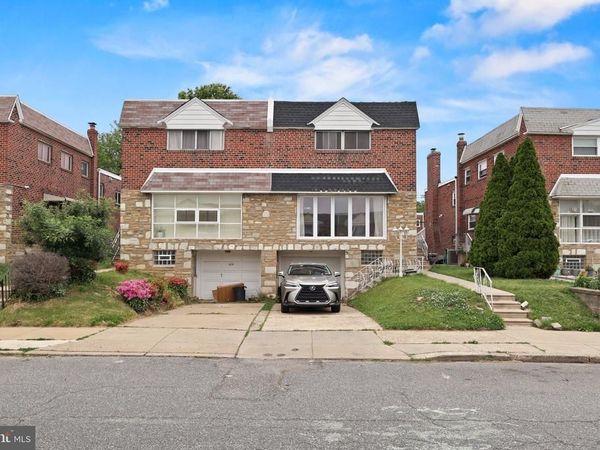 2217 HOFFNAGLE STREET, PHILADELPHIA, PA 19152