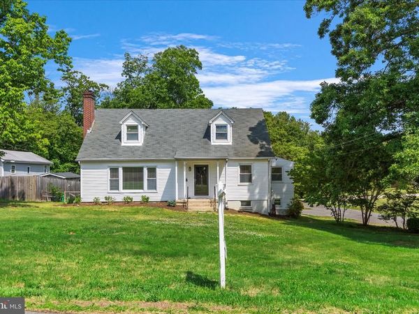 7008 CONTEE ROAD, LAUREL, MD 20707