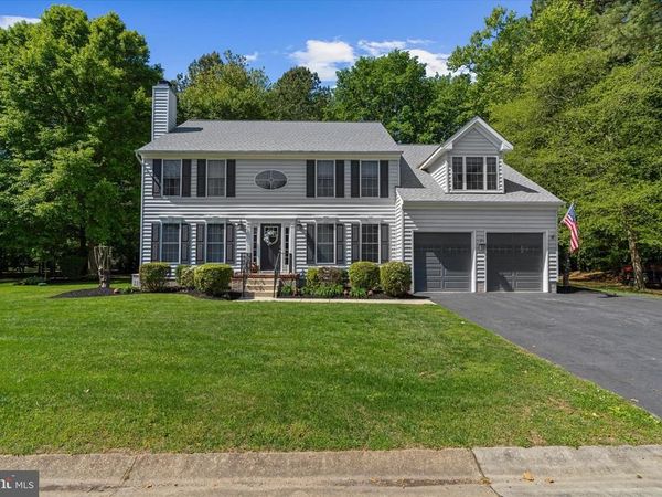 1848 CHERRY ROAD, ANNAPOLIS, MD 21409