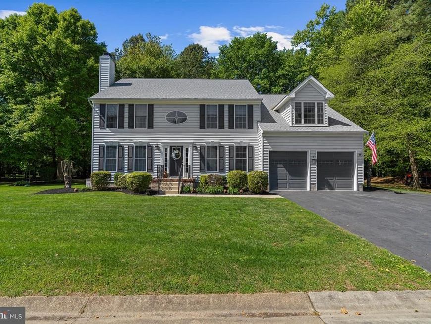 1848 Cherry Road, Annapolis, MD 21409 Main Photo