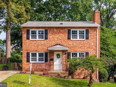 4701 9TH STREET S, ARLINGTON, VA 22204