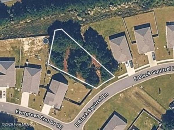 1504 E Black Squirrel Lane, Bolivia, NC 28422