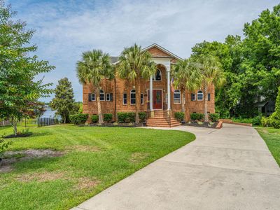 106 Abrum Court, Goose Creek, SC 29445