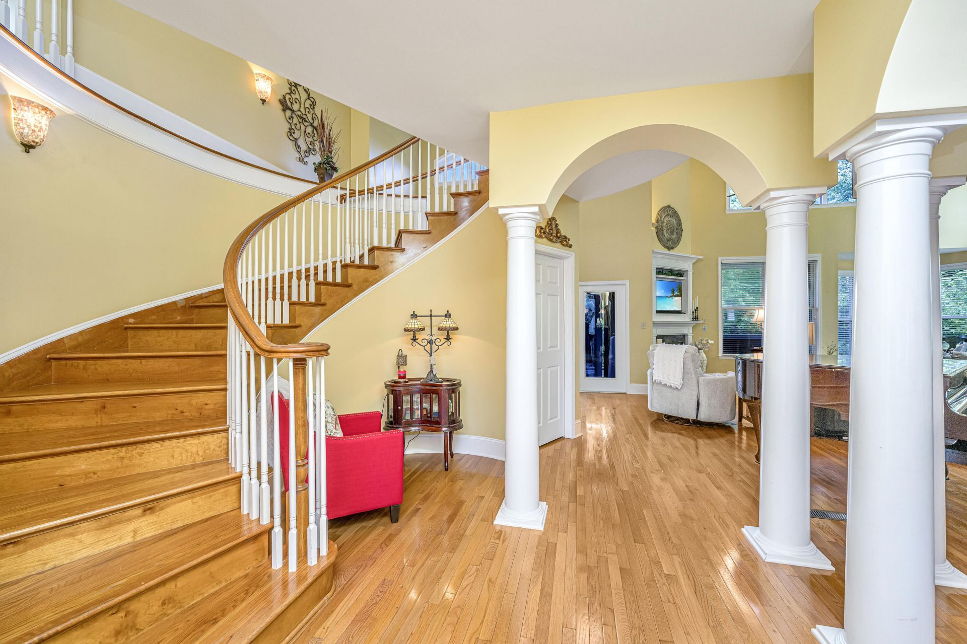 106 Abrum Court Photo 4