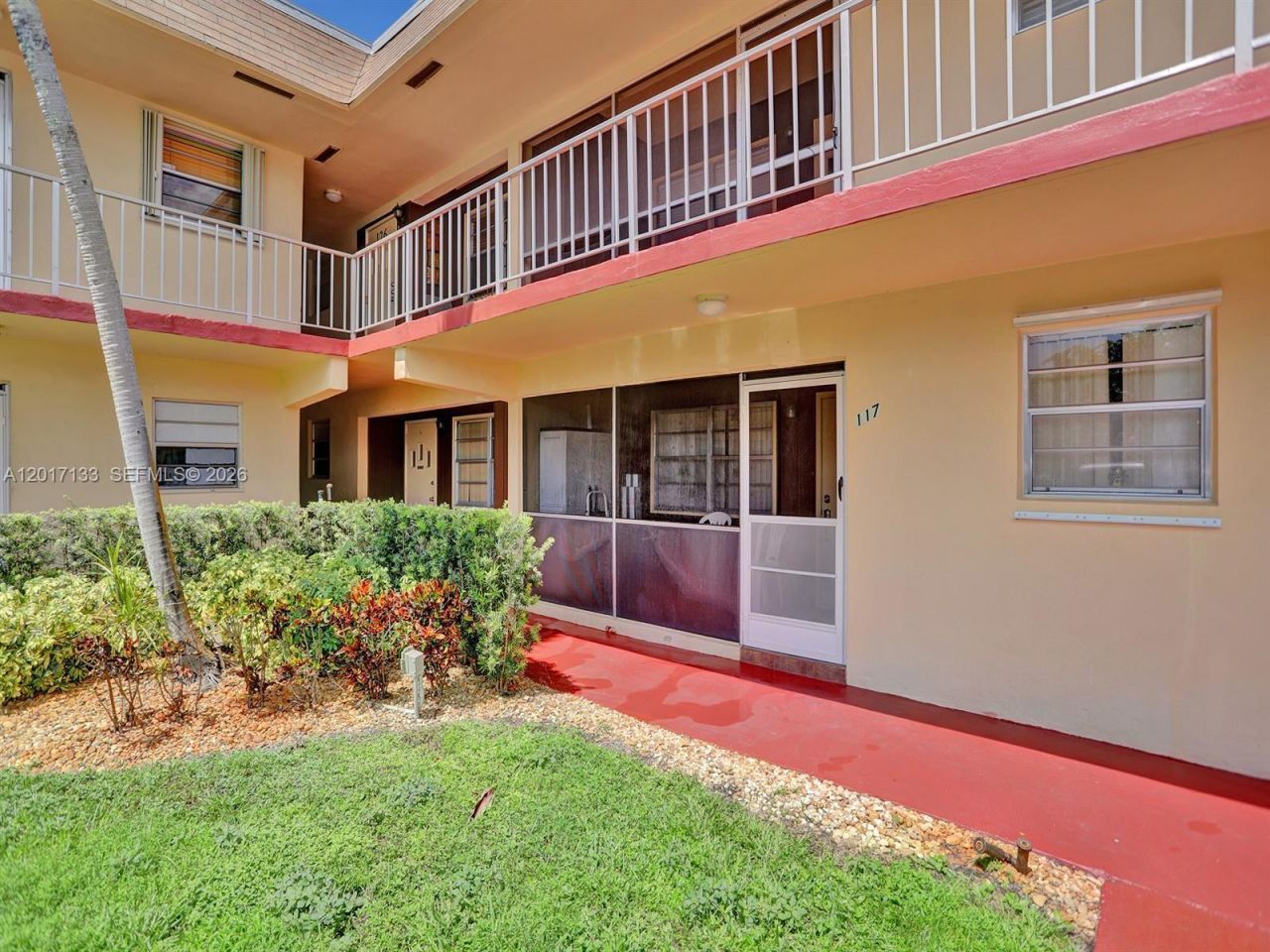 2040 NW 81st Ave, Unit 117, Pembroke Pines, FL 33024 Photo
