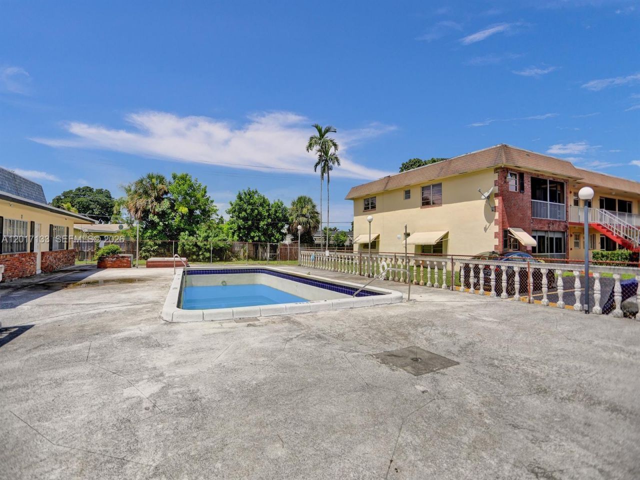 2040 NW 81st Ave, Unit 117, Pembroke Pines, FL 33024 Photo