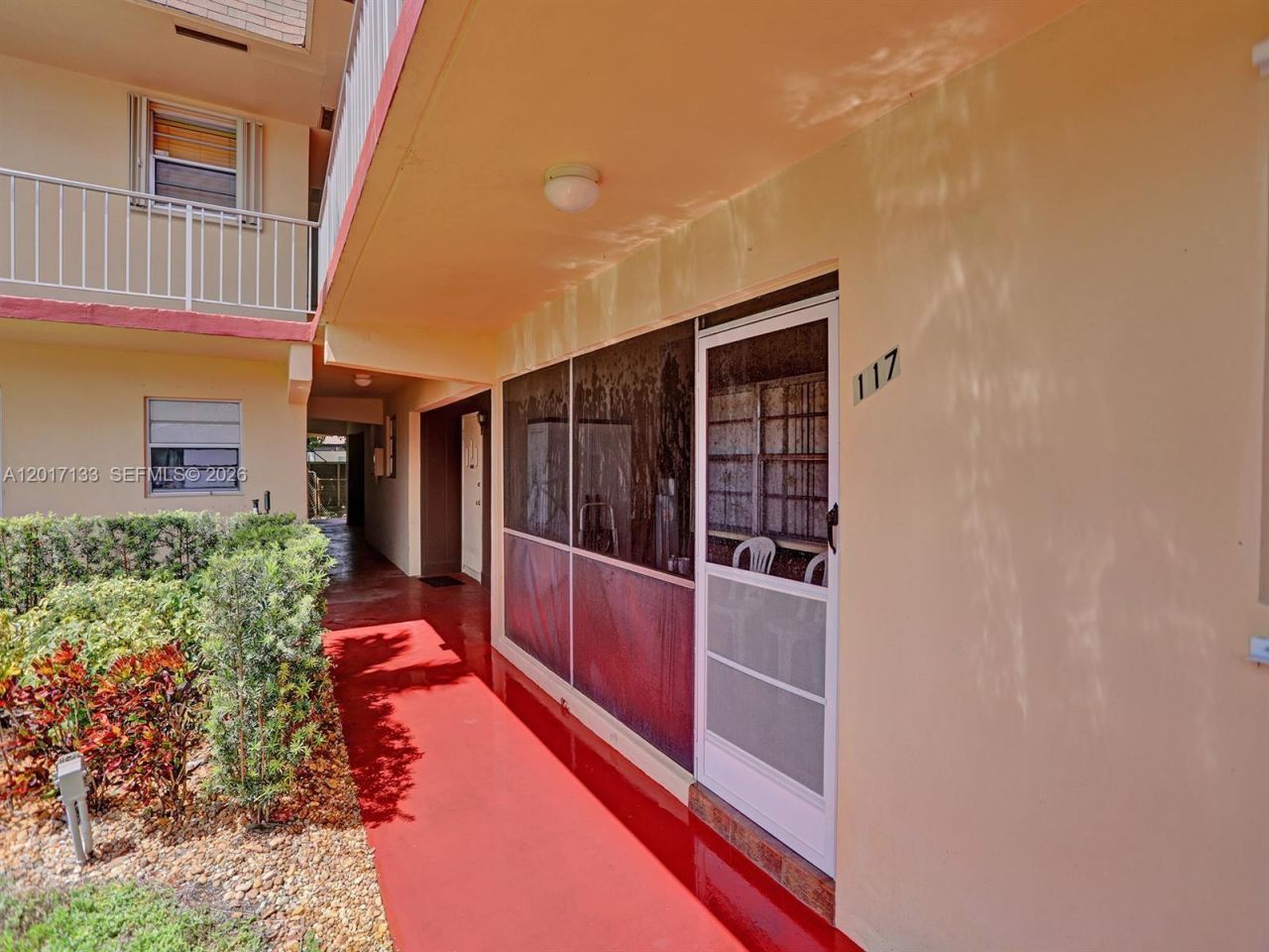2040 NW 81st Ave, Unit 117, Pembroke Pines, FL 33024 Photo