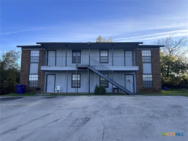 507 Northern Dove Lane , Unit A-C, Copperas Cove, TX 76522