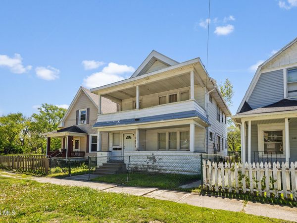 1455 Chester Street , Toledo, OH 43609