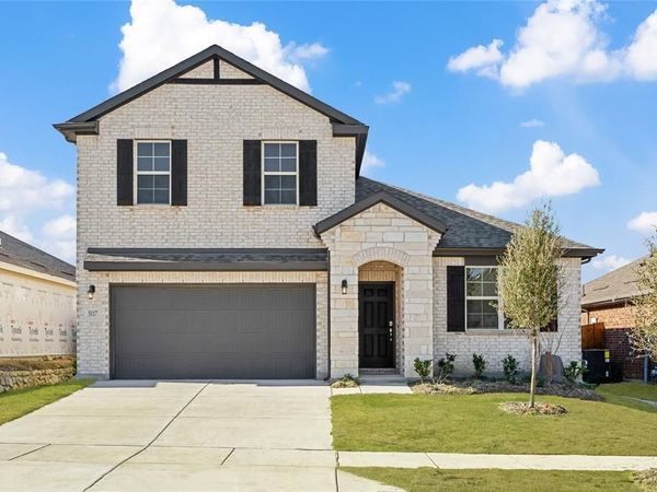 5117 Unity Drive, Denton, TX 76207