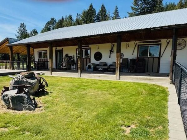 1870 Highway 57, Priest River, ID 83856