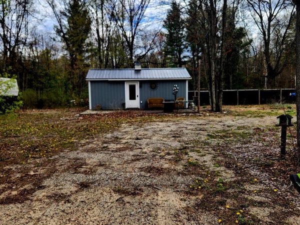 710 Big Oaks, Gladwin, MI 48624