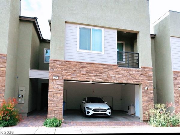 236 Walsh Peak Avenue, Henderson, NV 89015
