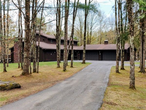 2542 Miliddy Lane , Camden, NY 13316