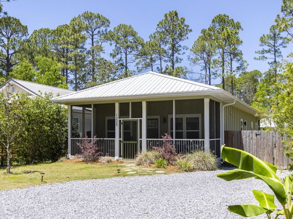 1225 E Point Washington Road, Santa Rosa Beach, FL 32459