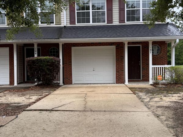 197 Swaying Pine Court, Crestview, FL 32539