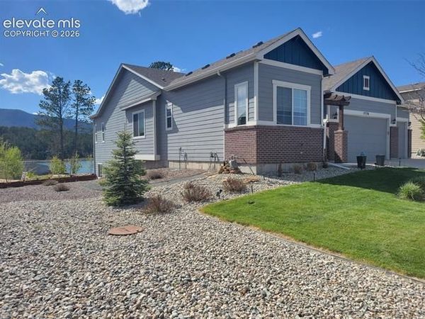 17776 Lake Side Drive, Monument, CO 80132