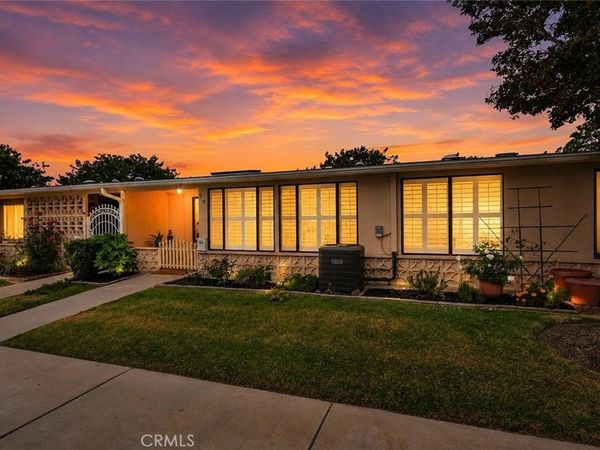 13581 Medinac Lane M5 71D, Seal Beach, CA 90740
