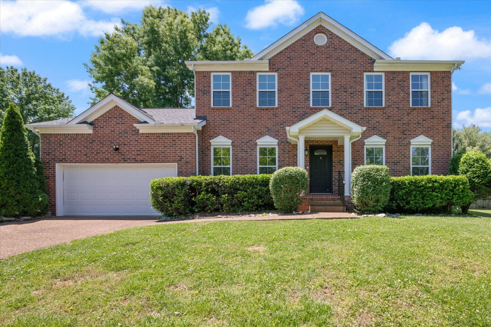 2929 Burtonwood Dr, Spring Hill, TN 37174 Main Photo