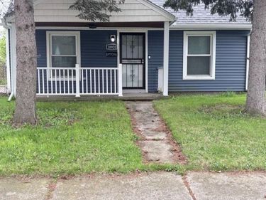 18920 Kingsville Street, Detroit, MI 48225