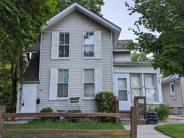 104 Grand Avenue , Mt. Clemens, MI 48043