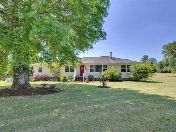 1700 Aqua Road , Madison, GA 30650