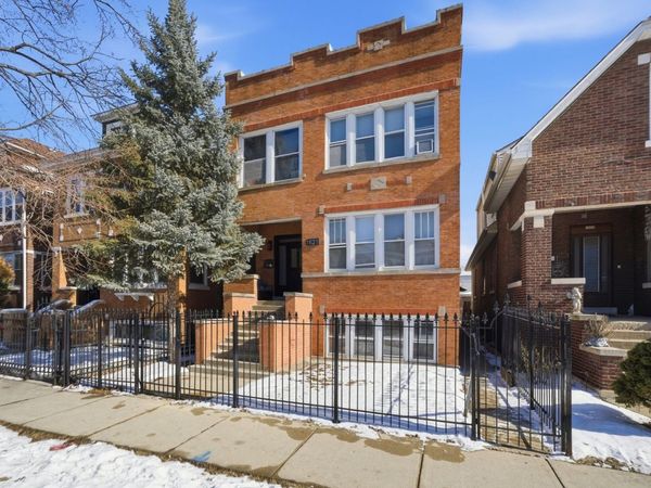 1621 S 50th Court, Cicero, IL 60804