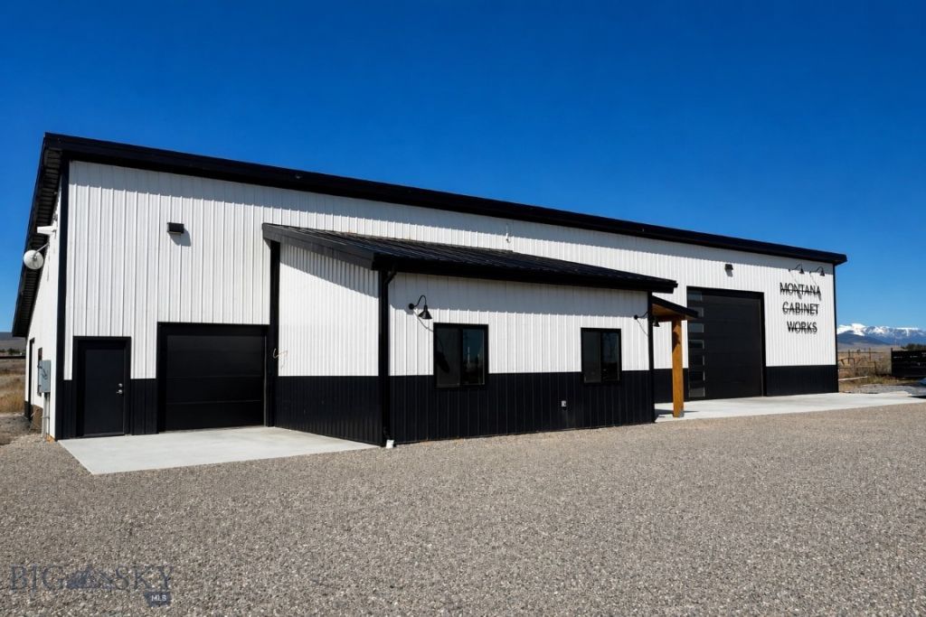 3445 N Hwy 91 , Dillon, MT 59725 Main Photo