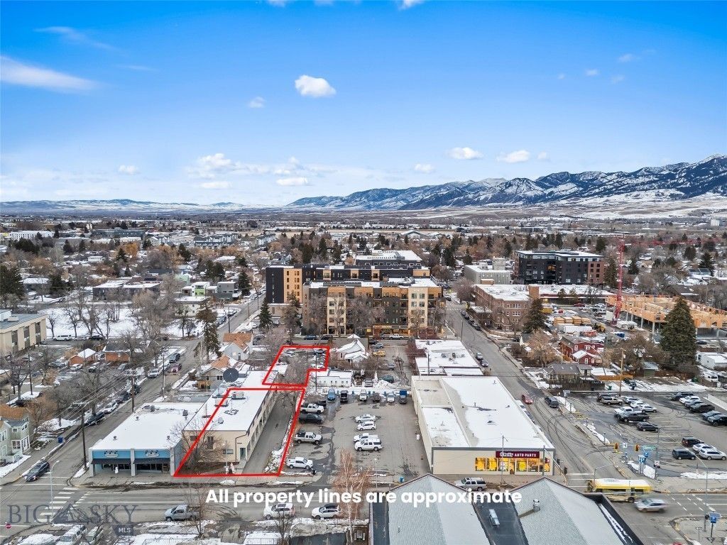 125 W Mendenhall , Bozeman, MT 59715 Main Photo