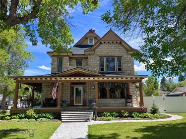626 S Pacific Street, Dillon, MT 59725