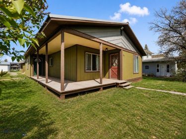 205 N Madison Street, Twin Bridges, MT 59754