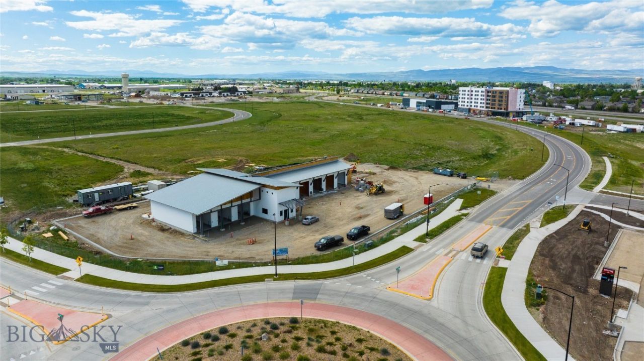 Tbd Alaska Road , Unit Block 3 Lot 6, Belgrade, MT 59714 Main Photo