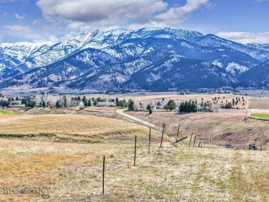 18 Moon Shadow, Bozeman, MT 59715 Main Photo