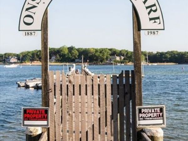 17 Old Colony Ave, Wareham, MA 02571
