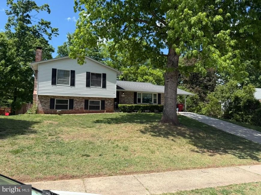 7570 Remington Road, Manassas, VA 20109 Main Photo
