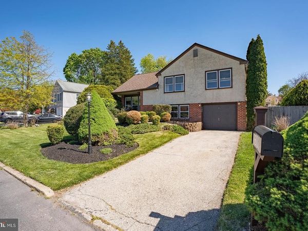 508 WELLINGTON ROAD, NORRISTOWN, PA 19403