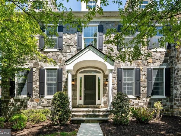 3907 LEWIS RUN ROAD, NEWTOWN SQUARE, PA 19073