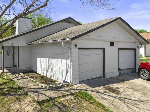 5009 Mashie CV, Austin, TX 78744